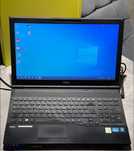 Ноутбук Fujitsu AH532