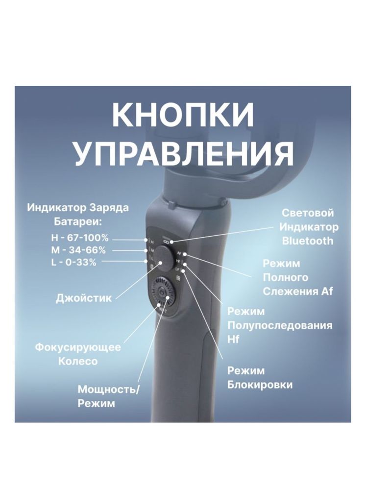 Продается новый стабилизатор