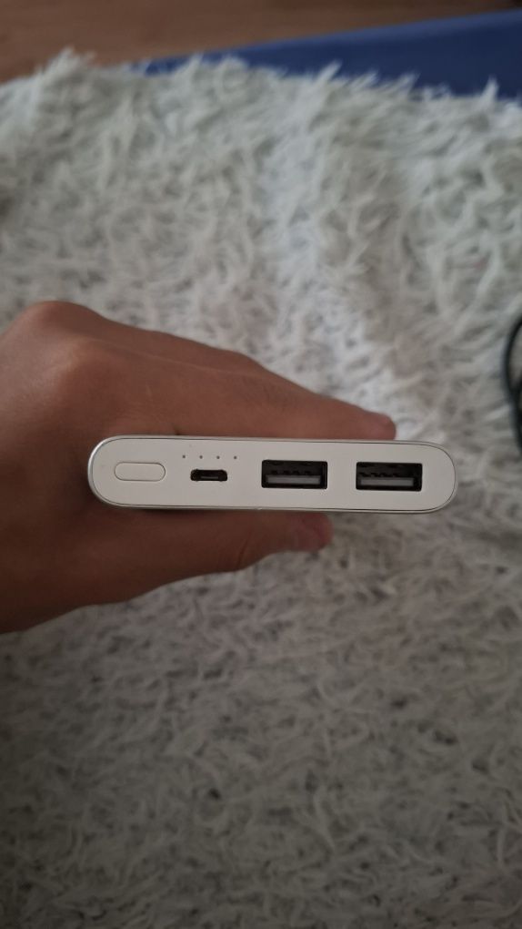 Павер банк xiaomi