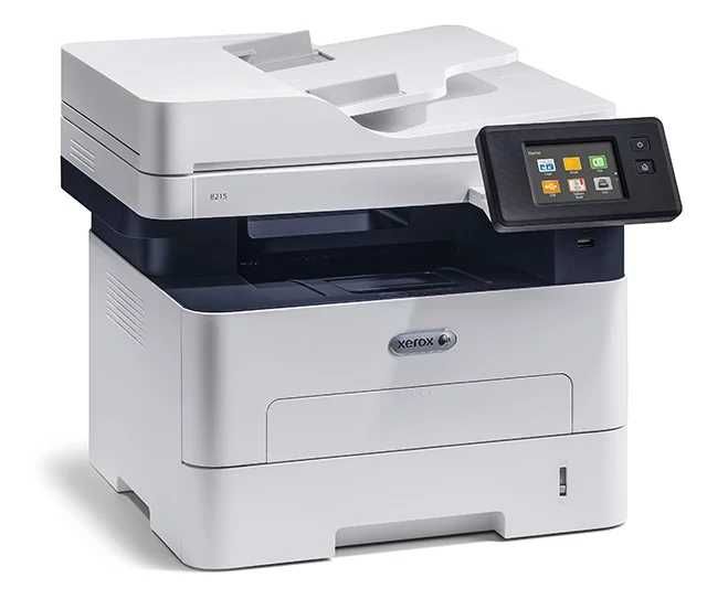ремонт и прошивка принтеров Hp и Xerox всех моделей