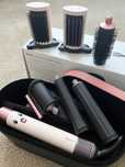 Стайлер для волос Дайсон/Dyson Airwrap Complete Long + ПОДАРОК!!!