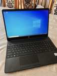 Ноутбук Hp Laptop 15-dw