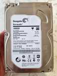 Жёсткий диск / HDD / 1Tb / ХТС / 100% Здоровья