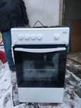 Газ сатылады размер.50*50 Beko бағасы 50 мың.