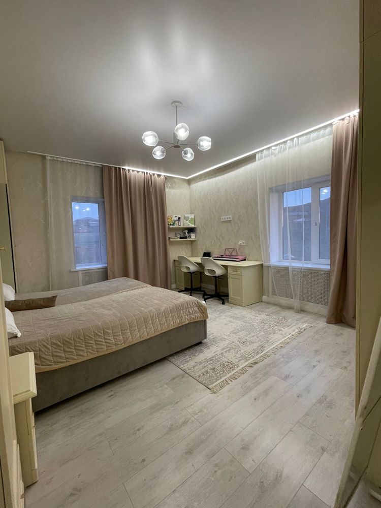 Продается дом 510 м2, 32 сотки , 4 уровня
