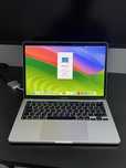 MacBook Pro 13 2020 M1 ПОЛНЫЙ КОМПЛЕКТ макбук аир ноутбук эпл