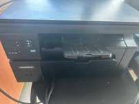 Принтер НР laserjet m1132 mfp