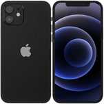 iphone12 128gb черный