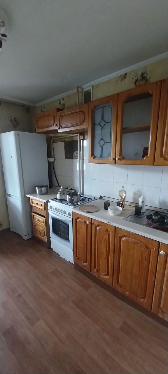 2 ком.квартира на Богенбайулы 44