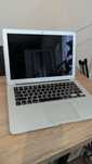 Ноутбук MacBook Air 13" (2012) | 4 ГБ / 128 ГБ SSD | Зарядка в комплек
