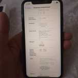 iPhone 11 с гарантий
