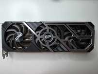 RTX 3080 10Gb Palit Gaming Pro