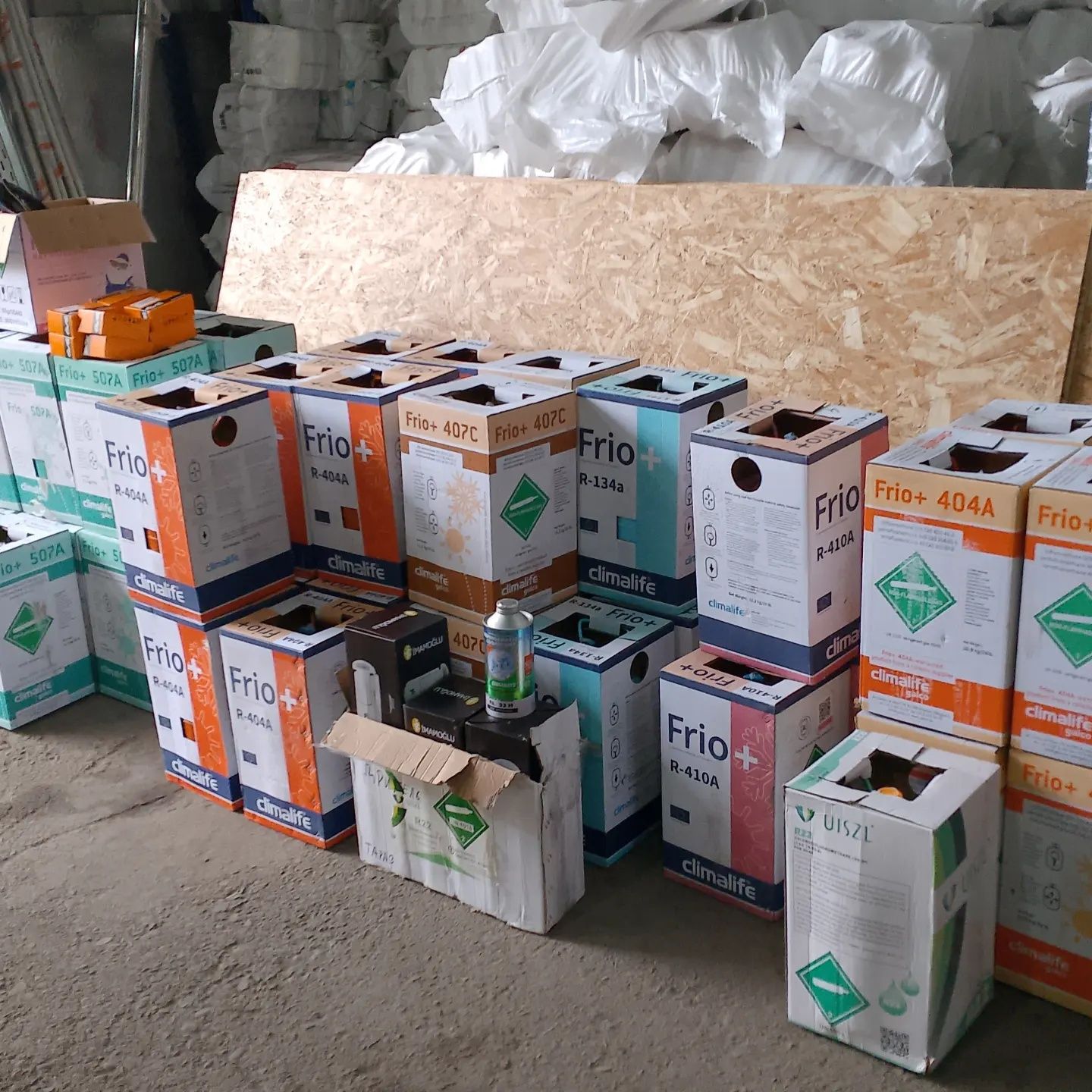 Заправка кондиционеров от 10 000 /установка кондиционеров