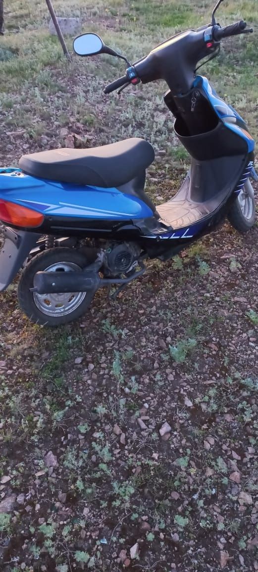 Продам скутер RACER METEOR