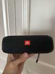 Jbl flip 5 в хорошем состоянии проверка на месте,коробка есть
