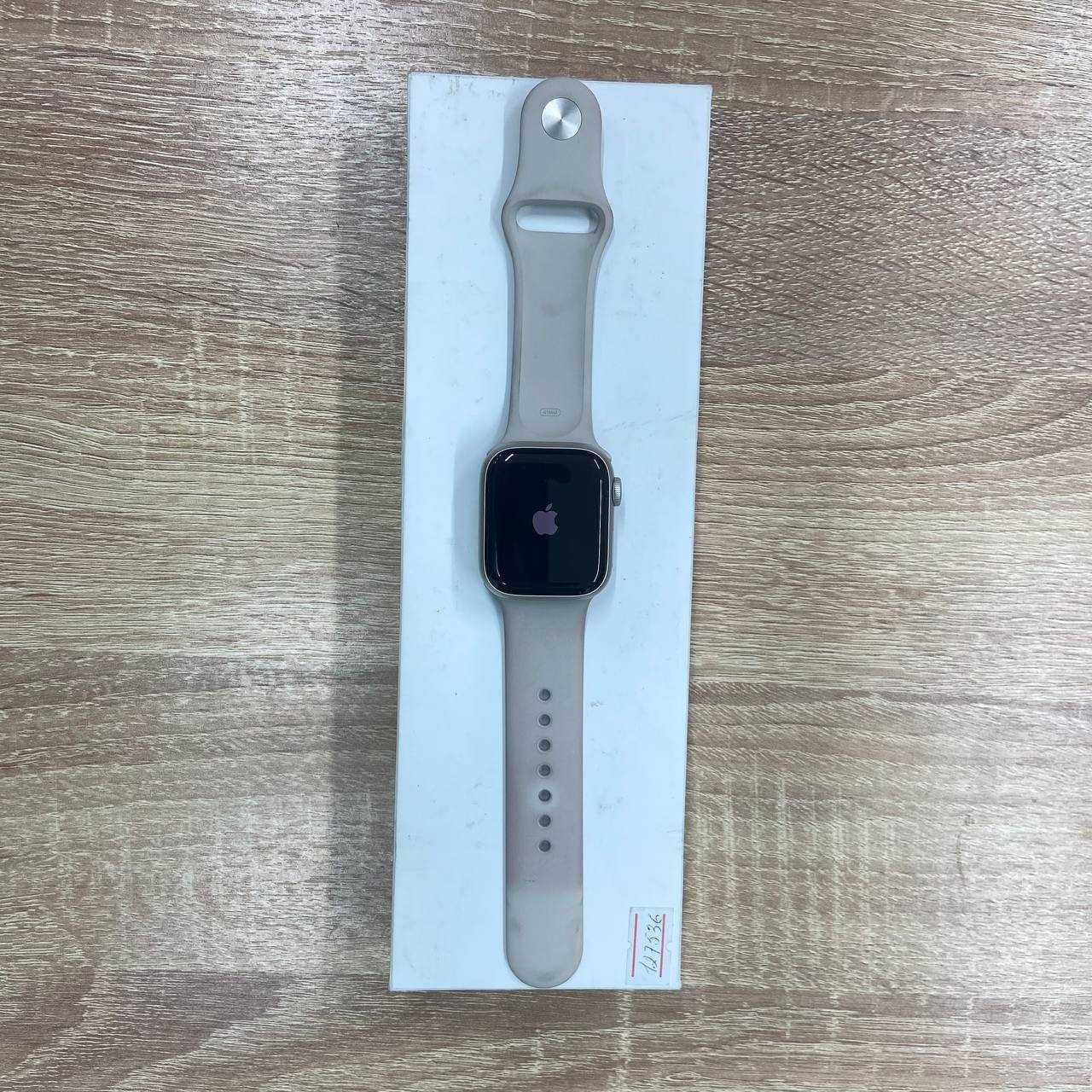 Смарт-часы Apple Watch 9 45mm / sk148562