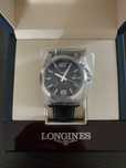 Longines Conquest L3.760.4, новые.