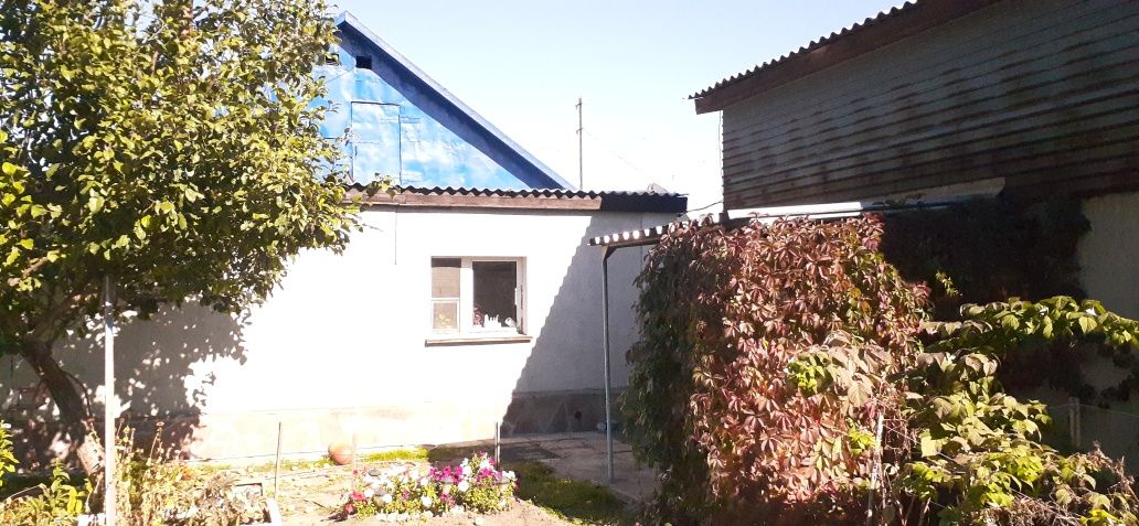 Отдельный дом • 3 комнаты • 82 м² • 6.5 сот.