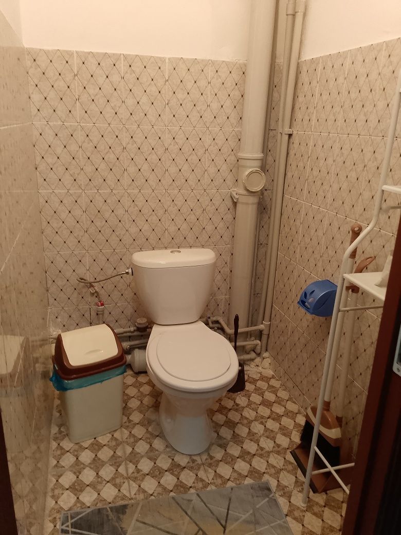 Продается 3_х комнатная квартира