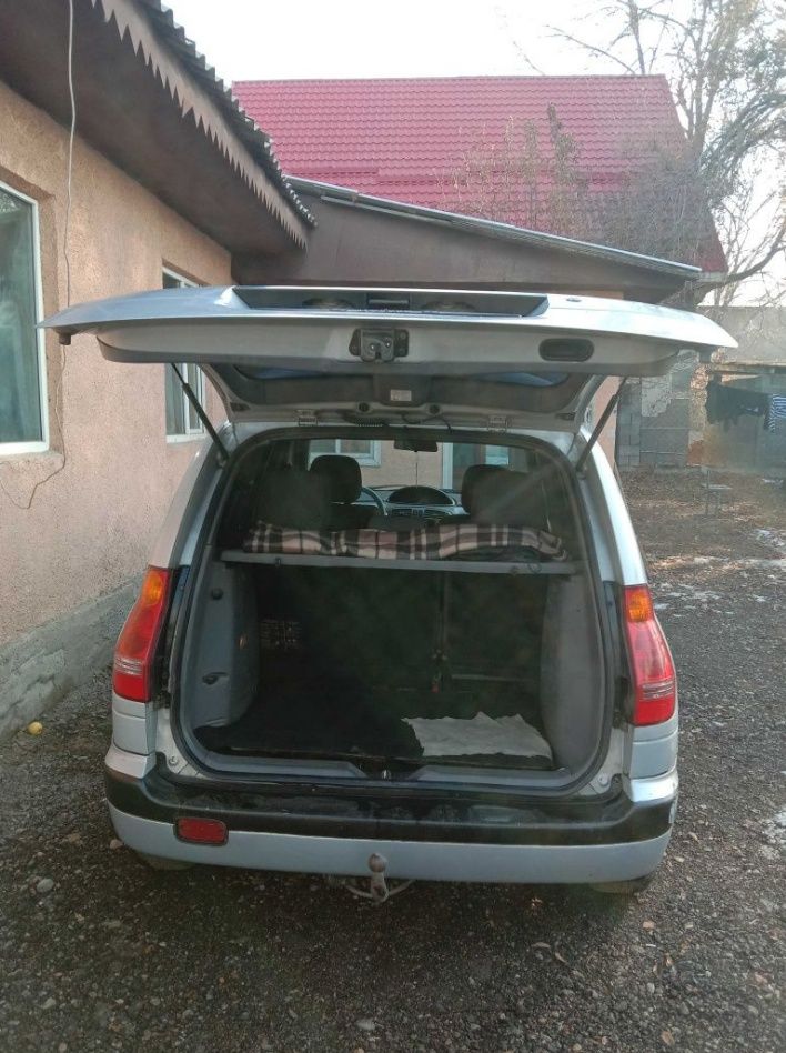 Срочно продам Хюндай матрикс