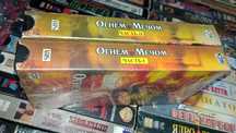 Продам VHS Кассеты. Огнём и Мечом