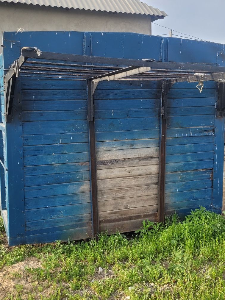 Зил кузов сатылады