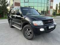 Продам Pajero 3 бегемот