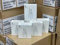 Original 100% / Адаптер Apple iPhone 20W Type C зарядное устройство
