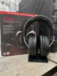 Игровая гарнитура HyperX Cloud Silver