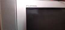 Телевизор LG FLATRON