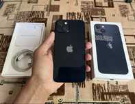 iPhone 13 128GB В идеальном состояний Айфон 13