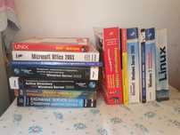 Книги по компьютерной тематике