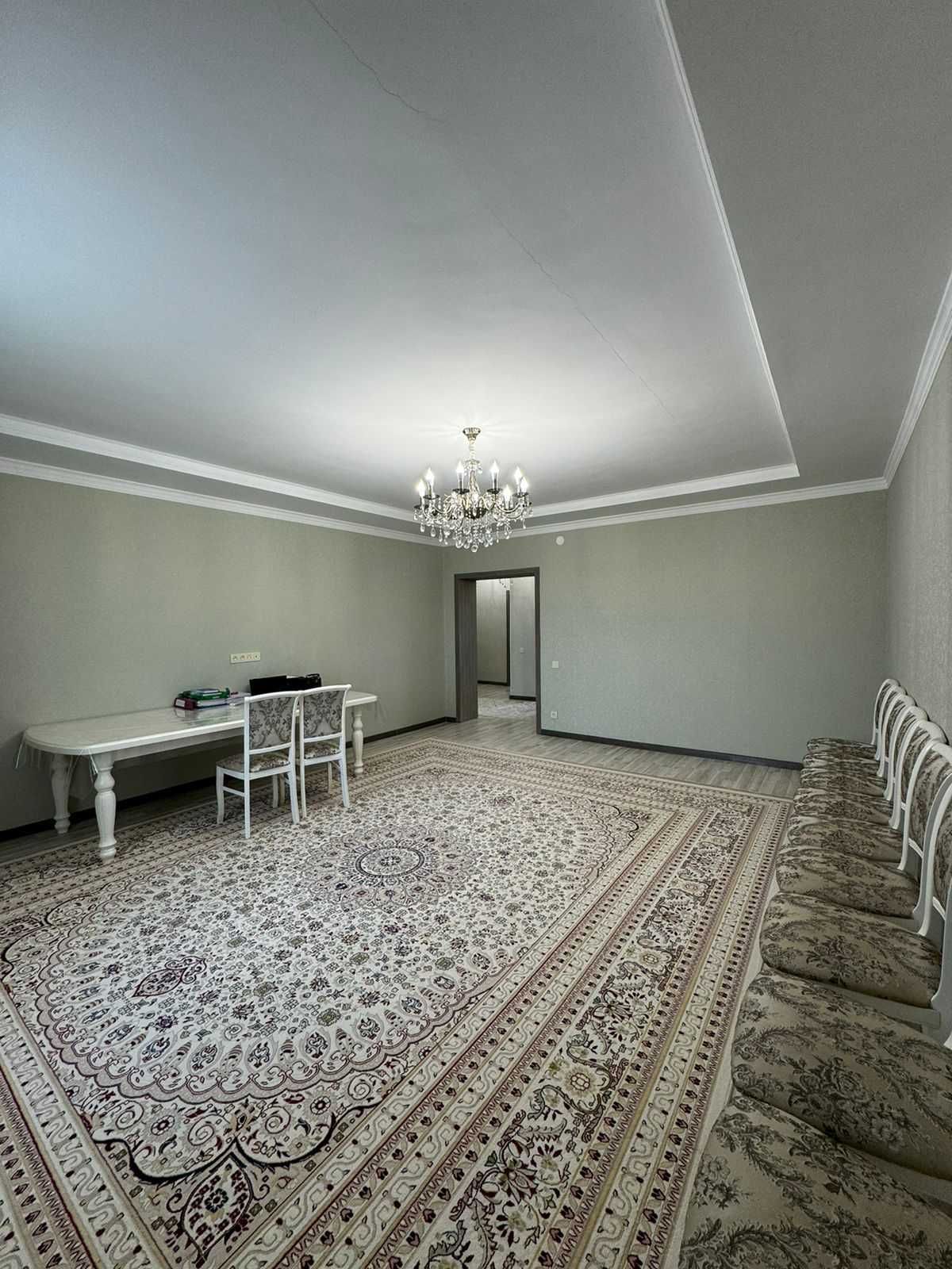 Продам 3х ком в р Алтын орда ЖК Эдельвейс
