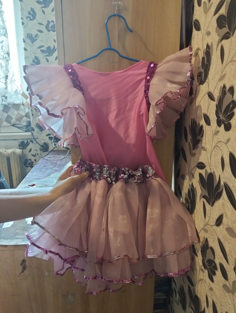 Продам казахский костюм