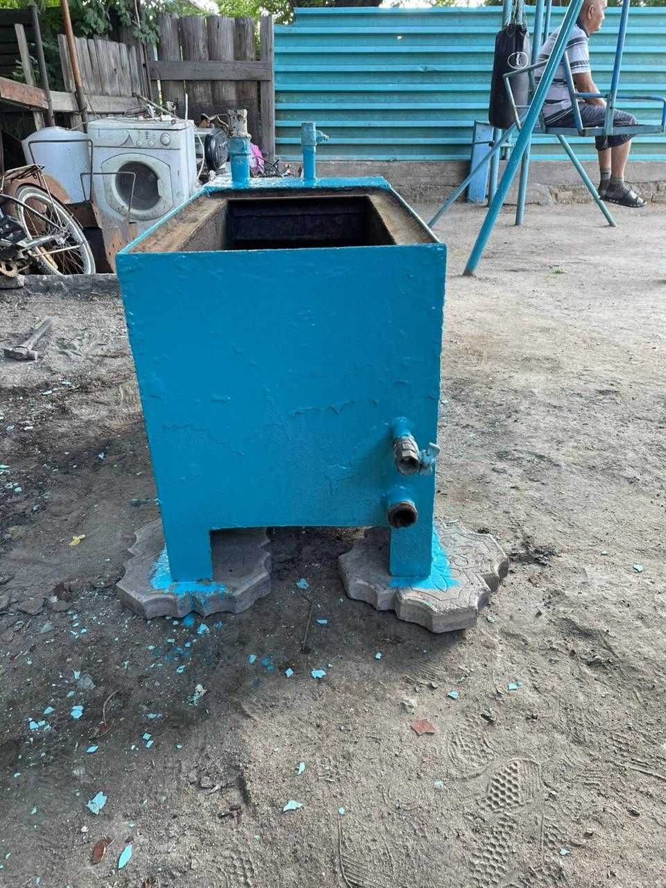 Продам котел Б\У 30000 тенге