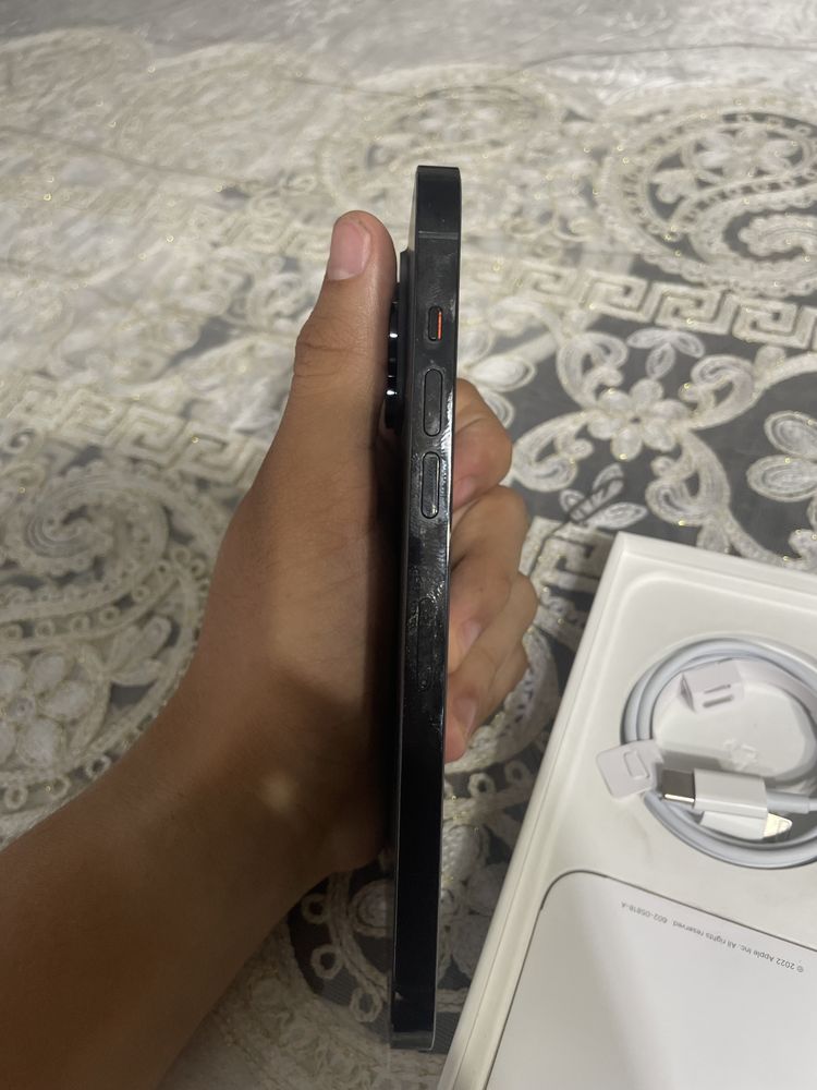iPhone 14 Pro Max 256Gb
