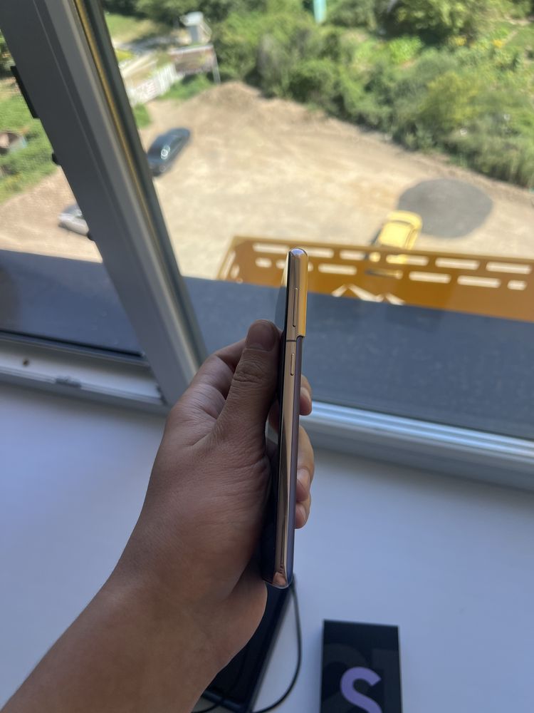 Samsung s21 5G 256gb