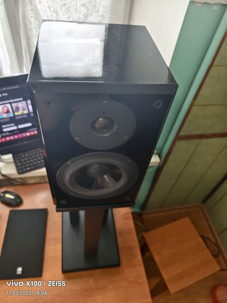 Акустика Yamaha ns e 400