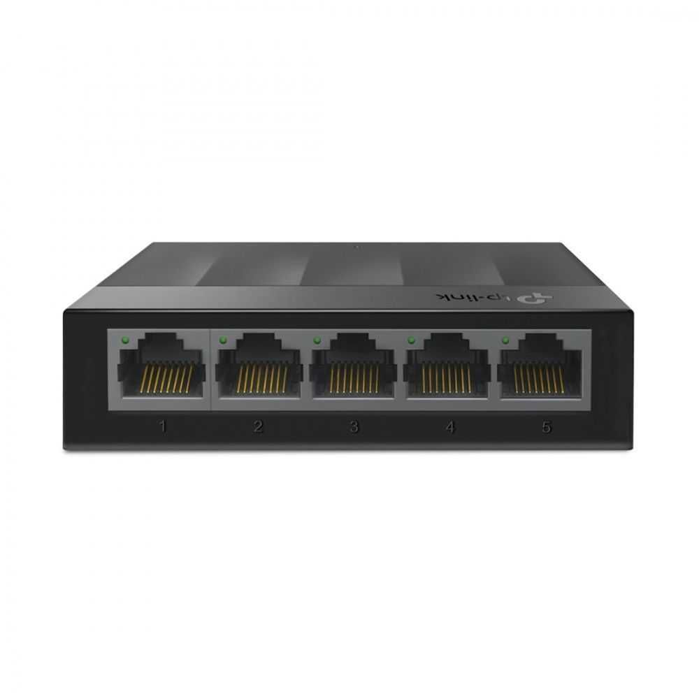 Продам Switch 5 port TP-Link LiteWave LS1005G