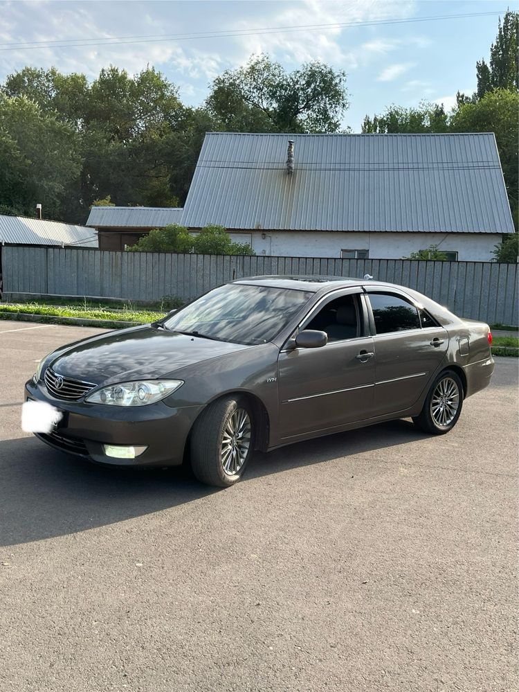 Toyota Camry  2004 3.0 v6