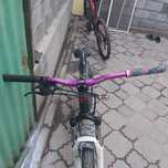 Продам велосипед Summa sm-618