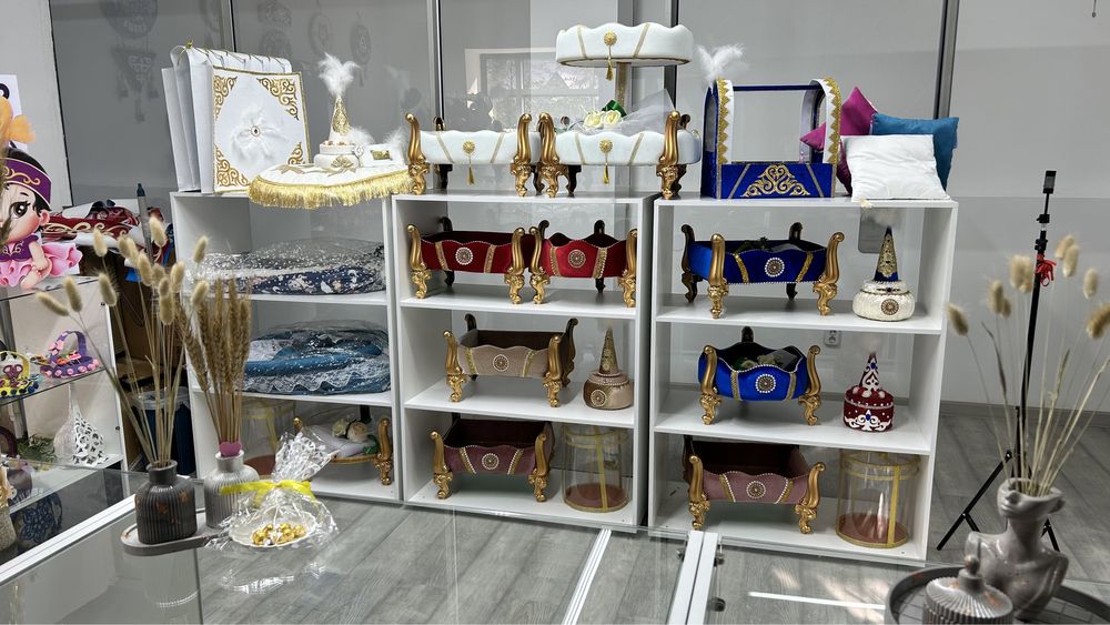 Ножка для корзина