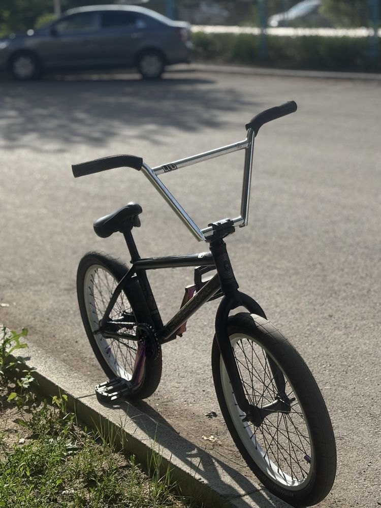 Бмх,bmx в идеальном состоянии