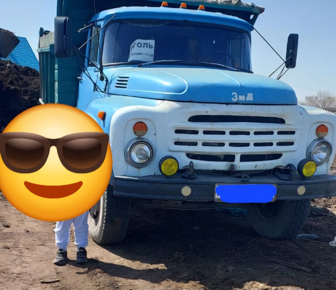 Продаю Зил ММЗ 4502