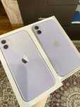 Iphone 11 128 гб 80% полный комплект