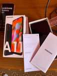Samsung Galaxy A11