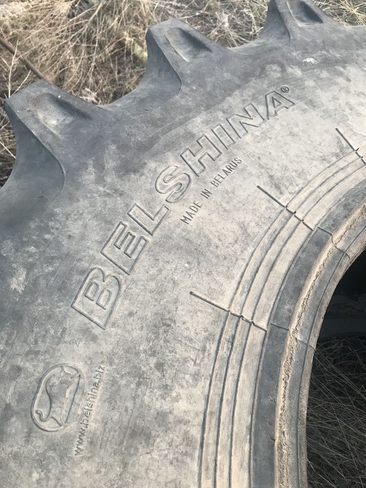 Продам шину 30.5R32 на к744 кировец дон акрос