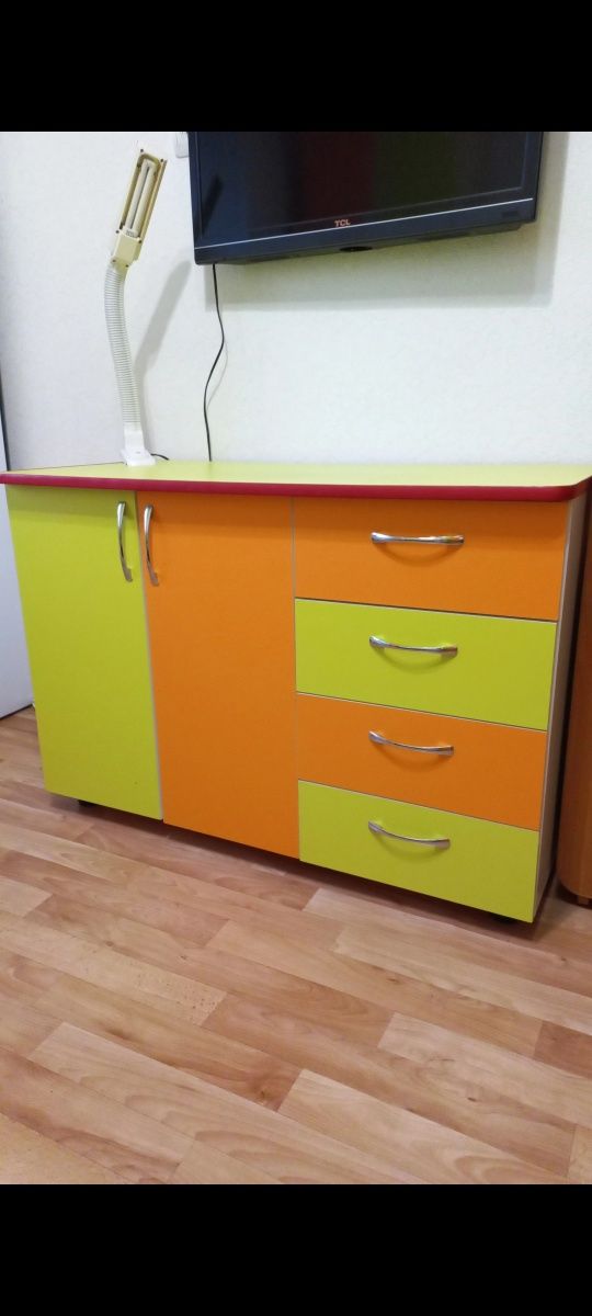 Продам мебель для детской комнаты