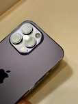 Продам iPhone 14 Pro 256 GB Deep Purple