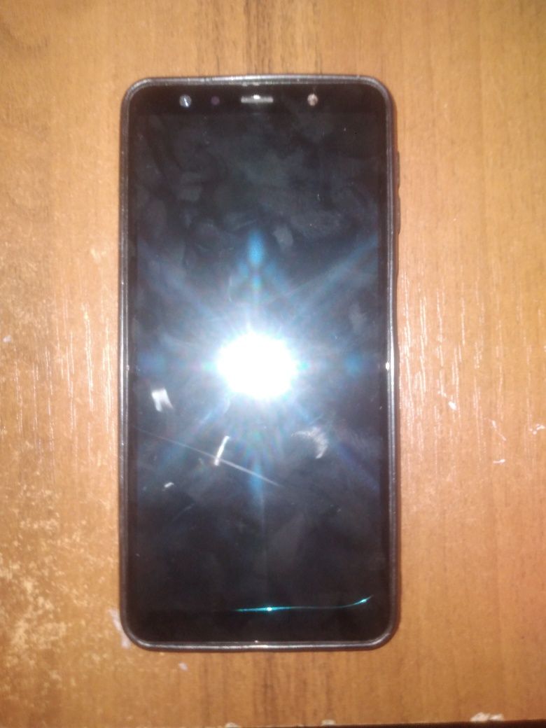 Samsung A7 (2018)